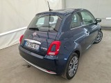  Fiat  500  Berline Star 1.0 70CV BVM6 E6d #3