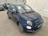  Fiat  500  Berline Star 1.0 70CV BVM6 E6d #4