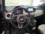  Fiat  500  Berline Star 1.0 70CV BVM6 E6d #5