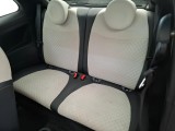  Fiat  500  Berline Star 1.0 70CV BVM6 E6d #9