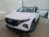  Hyundai  Tucson  Business Hybrid 2WD 1.6 T-GDI 230CV BVA6 E6d 