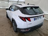  Hyundai  Tucson  Business Hybrid 2WD 1.6 T-GDI 230CV BVA6 E6d #2