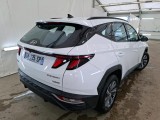  Hyundai  Tucson  Business Hybrid 2WD 1.6 T-GDI 230CV BVA6 E6d #3