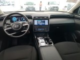  Hyundai  Tucson  Business Hybrid 2WD 1.6 T-GDI 230CV BVA6 E6d #5