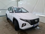  Hyundai  Tucson  Business Hybrid 2WD 1.6 T-GDI 230CV BVA6 E6d #4