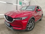  Mazda  CX-5 MAZDA  / 2017 / 5P / SUV 2.2 Skyactiv-D 184 4x4 BVM Takumi 