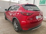  Mazda  CX-5 MAZDA  / 2017 / 5P / SUV 2.2 Skyactiv-D 184 4x4 BVM Takumi #2