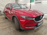  Mazda  CX-5 MAZDA  / 2017 / 5P / SUV 2.2 Skyactiv-D 184 4x4 BVM Takumi #4