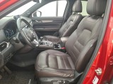  Mazda  CX-5 MAZDA  / 2017 / 5P / SUV 2.2 Skyactiv-D 184 4x4 BVM Takumi #8