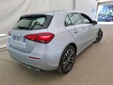  Mercedes  A-Klasse MERCEDES-BENZ Classe A Compact / 2022 / 5P / Berline A 200 Business Line 7G-DCT #3