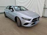  Mercedes  A-Klasse MERCEDES-BENZ Classe A Compact / 2022 / 5P / Berline A 200 Business Line 7G-DCT #4
