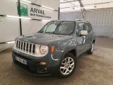  Jeep  Renegade JEEP  5p SUV 1.4 MultiAir S&S 140 Limited 