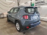  Jeep  Renegade JEEP  5p SUV 1.4 MultiAir S&S 140 Limited #2