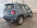  Jeep  Renegade JEEP  5p SUV 1.4 MultiAir S&S 140 Limited #3