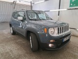 Jeep  Renegade JEEP  5p SUV 1.4 MultiAir S&S 140 Limited #4