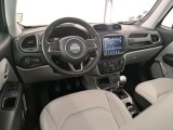  Jeep  Renegade JEEP  5p SUV 1.4 MultiAir S&S 140 Limited #5