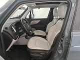  Jeep  Renegade JEEP  5p SUV 1.4 MultiAir S&S 140 Limited #8