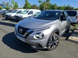  Nissan  Juke NISSAN  / 2019 / 5P / Crossover DIG-T 114 BVM6 Business Edition 
