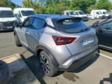  Nissan  Juke NISSAN  / 2019 / 5P / Crossover DIG-T 114 BVM6 Business Edition #2