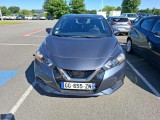  Nissan  Micra NISSAN  / 2016 / 5P / Berline IG-T 92 Business Edition 
