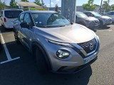  Nissan  Juke NISSAN  / 2019 / 5P / Crossover DIG-T 114 BVM6 Business Edition #4