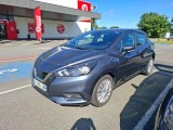  Nissan  Micra NISSAN  / 2016 / 5P / Berline IG-T 92 Business Edition #2