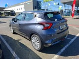  Nissan  Micra NISSAN  / 2016 / 5P / Berline IG-T 92 Business Edition #4