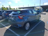  Nissan  Micra NISSAN  / 2016 / 5P / Berline IG-T 92 Business Edition #5
