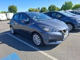  Nissan  Micra NISSAN  / 2016 / 5P / Berline IG-T 92 Business Edition #7