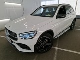  Mercedes  GLC-Klasse MERCEDES-BENZ GLC / 2019 / 5P / SUV GLC 200 d AMG Line 