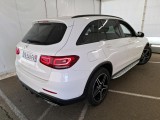  Mercedes  GLC-Klasse MERCEDES-BENZ GLC / 2019 / 5P / SUV GLC 200 d AMG Line #3