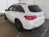  Mercedes  GLC-Klasse MERCEDES-BENZ GLC / 2019 / 5P / SUV GLC 200 d AMG Line #2