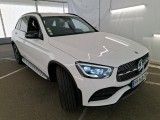  Mercedes  GLC-Klasse MERCEDES-BENZ GLC / 2019 / 5P / SUV GLC 200 d AMG Line #4