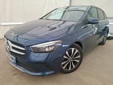  Mercedes  B-Klasse MERCEDES-BENZ Classe B / 2019 / 5P / monospace B 180 d Business Line Edition BA8 