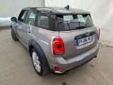  Mini  Countryman MINI  5p Crossover Cooper S Finition Exquisite 192 BVA7 #2