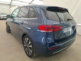  Mercedes  B-Klasse MERCEDES-BENZ Classe B / 2019 / 5P / monospace B 180 d Business Line Edition BA8 #2
