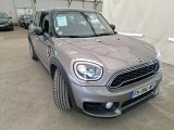  Mini  Countryman MINI  5p Crossover Cooper S Finition Exquisite 192 BVA7 #4