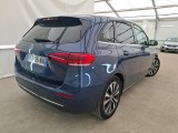  Mercedes  B-Klasse MERCEDES-BENZ Classe B / 2019 / 5P / monospace B 180 d Business Line Edition BA8 #3