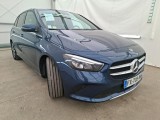 Mercedes  B-Klasse MERCEDES-BENZ Classe B / 2019 / 5P / monospace B 180 d Business Line Edition BA8 #4