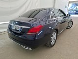  Mercedes  C-Klasse MERCEDES-BENZ Classe C Berline / 2018 / 4P / Berline C 200 d Business Line #3