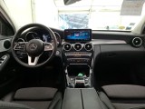  Mercedes  C-Klasse MERCEDES-BENZ Classe C Berline / 2018 / 4P / Berline C 200 d Business Line #5