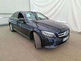  Mercedes  C-Klasse MERCEDES-BENZ Classe C Berline / 2018 / 4P / Berline C 200 d Business Line #4
