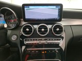  Mercedes  C-Klasse MERCEDES-BENZ Classe C Berline / 2018 / 4P / Berline C 200 d Business Line #7
