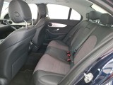 Mercedes  C-Klasse MERCEDES-BENZ Classe C Berline / 2018 / 4P / Berline C 200 d Business Line #9