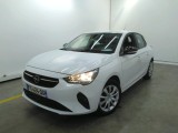  Opel  Corsa  F e Edition Business 50kWh BVA 