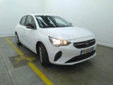  Opel  Corsa  F e Edition Business 50kWh BVA #4