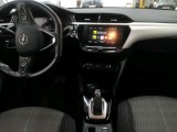  Opel  Corsa  F e Edition Business 50kWh BVA #10