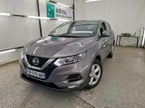  Nissan  Qashqai NISSAN  / 2017 / 5P / Crossover 1.5 DCI 115 Business Edition 