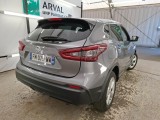  Nissan  Qashqai NISSAN  / 2017 / 5P / Crossover 1.5 DCI 115 Business Edition #3