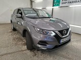  Nissan  Qashqai NISSAN  / 2017 / 5P / Crossover 1.5 DCI 115 Business Edition #4